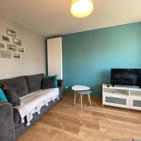 Mer - Gite Entierement Neuf A 100 Metres De La Plage Wimereux Zewnętrze zdjęcie