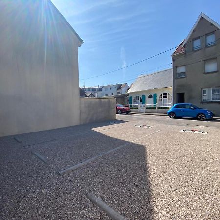 Mer - Gite Entierement Neuf A 100 Metres De La Plage Wimereux Zewnętrze zdjęcie