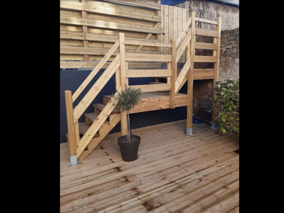 Mer - Gite Entierement Neuf A 100 Metres De La Plage Wimereux Zewnętrze zdjęcie