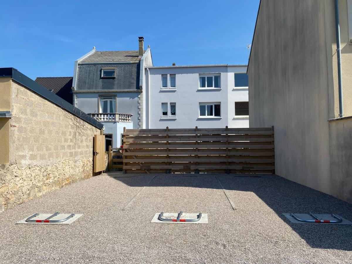 Mer - Gite Entierement Neuf A 100 Metres De La Plage Wimereux Zewnętrze zdjęcie